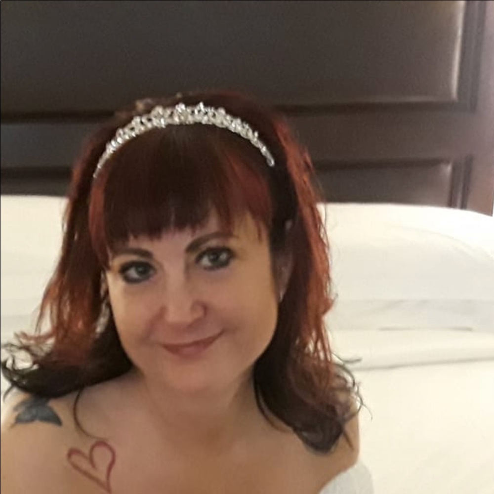 Meet your Posher, Kim